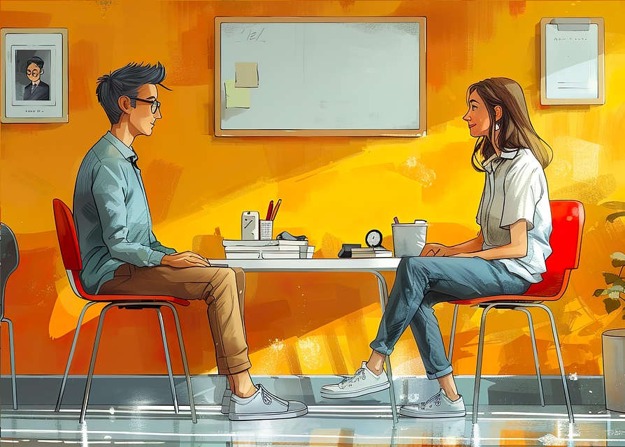 PCM recrutement pour les organisations